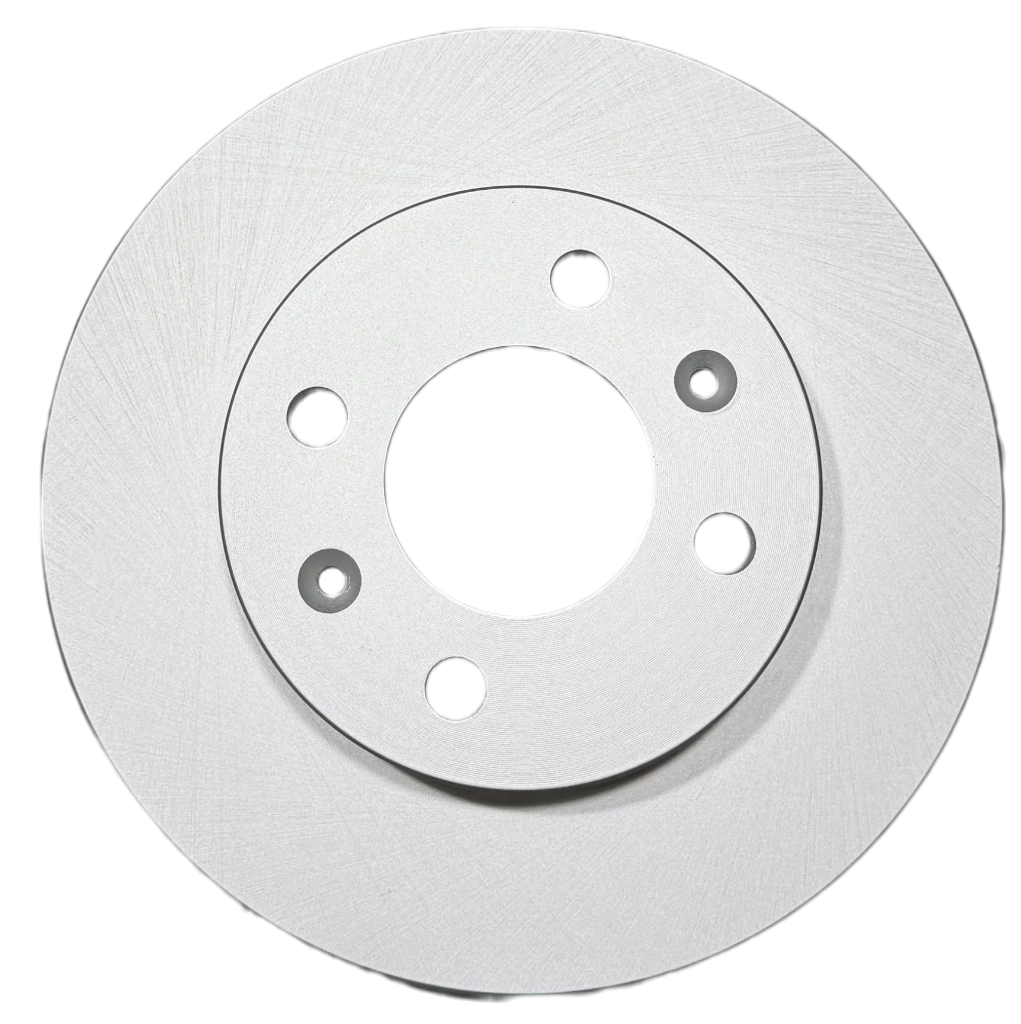 Density Steel Left Rotor Decorator